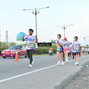 Runner Photo 6069970