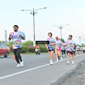 Runner Photo 6069971