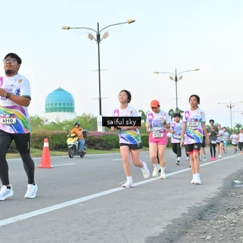 Runner Photo 6069974
