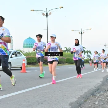 Runner Photo 6069975