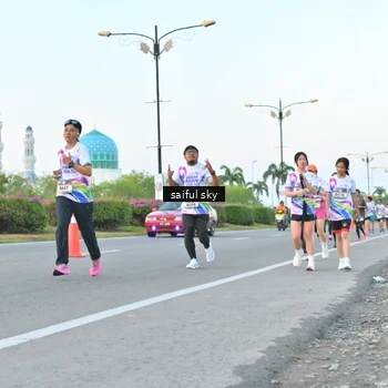 Runner Photo 6069977