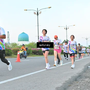 Runner Photo 6069987
