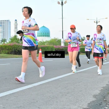 Runner Photo 6069988
