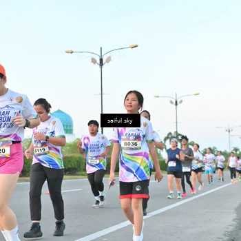 Runner Photo 6069993