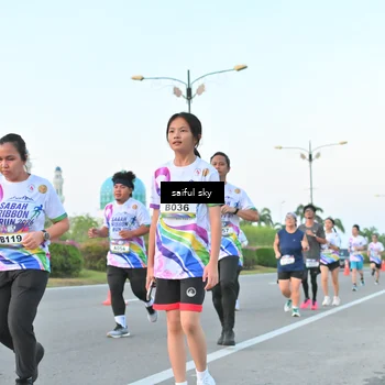 Runner Photo 6069994