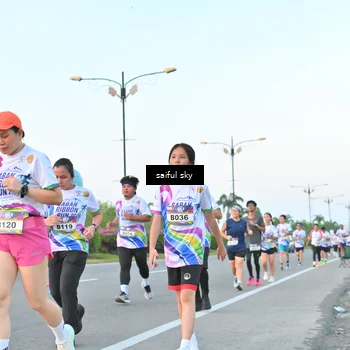 Runner Photo 6069995
