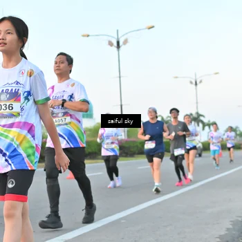 Runner Photo 6069997