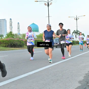 Runner Photo 6069998