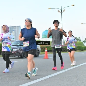 Runner Photo 6070001