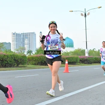 Runner Photo 6070008