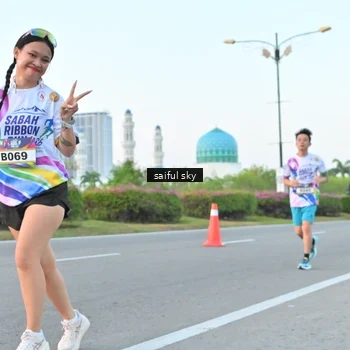 Runner Photo 6070011