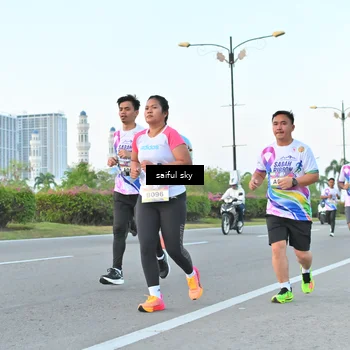 Runner Photo 6070041