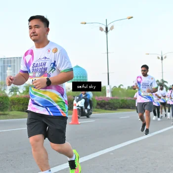 Runner Photo 6070045