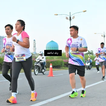 Runner Photo 6070046