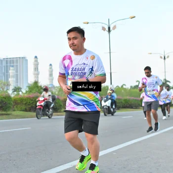 Runner Photo 6070048