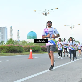 Runner Photo 6070051