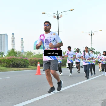Runner Photo 6070053
