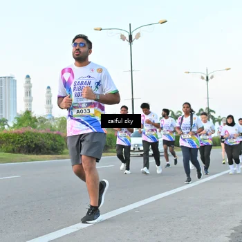 Runner Photo 6070061