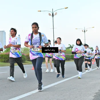 Runner Photo 6070062