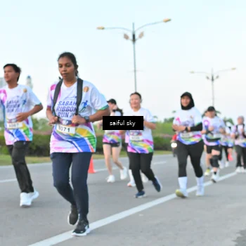 Runner Photo 6070063