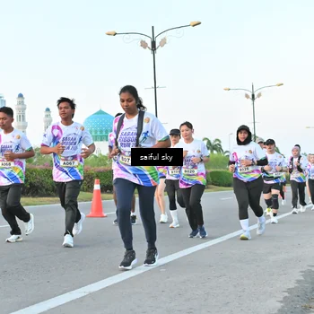 Runner Photo 6070064