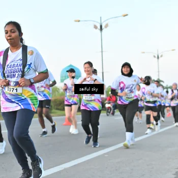 Runner Photo 6070068