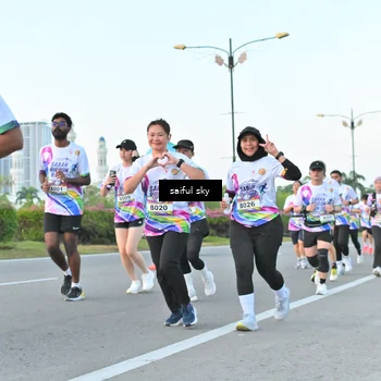 Runner Photo 6070070