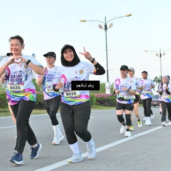 Runner Photo 6070072