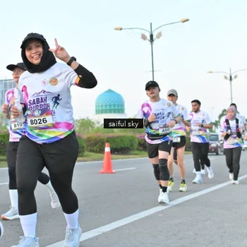 Runner Photo 6070075