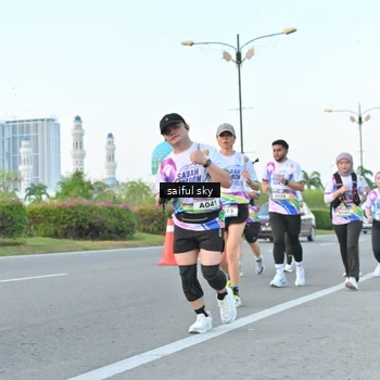 Runner Photo 6070077