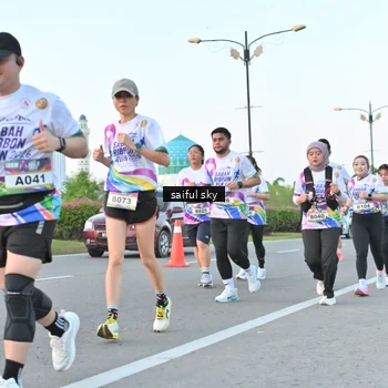 Runner Photo 6070079