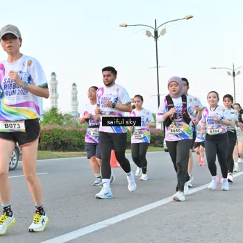 Runner Photo 6070080