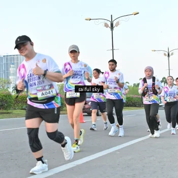 Runner Photo 6070081
