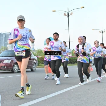 Runner Photo 6070082