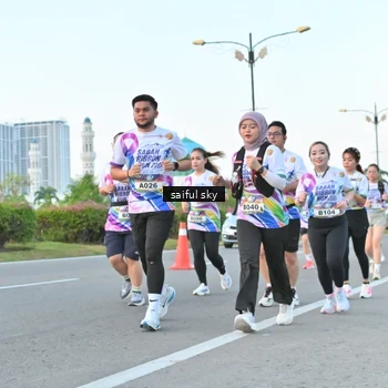 Runner Photo 6070085