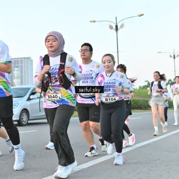 Runner Photo 6070089
