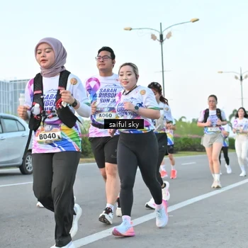Runner Photo 6070090
