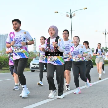 Runner Photo 6070091
