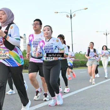 Runner Photo 6070092