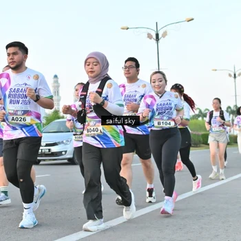 Runner Photo 6070094