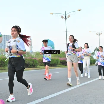 Runner Photo 6070095