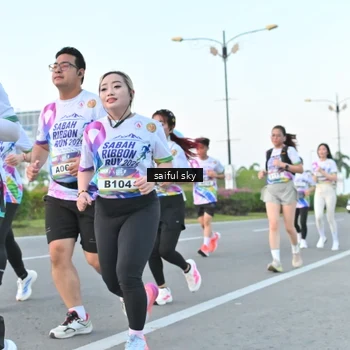 Runner Photo 6070097