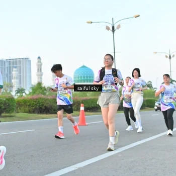 Runner Photo 6070101