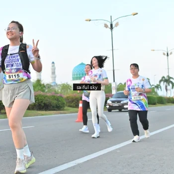Runner Photo 6070110