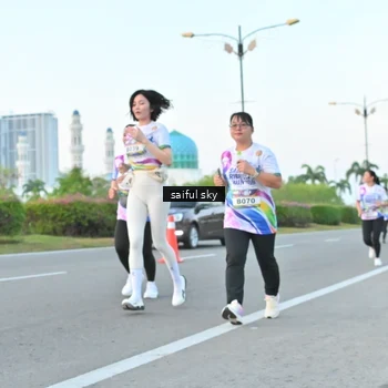 Runner Photo 6070111