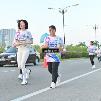 Runner Photo 6070117