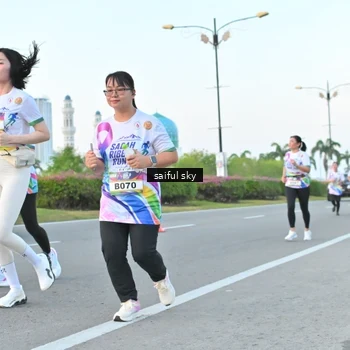 Runner Photo 6070119