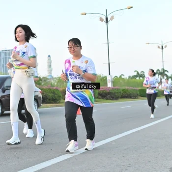 Runner Photo 6070122