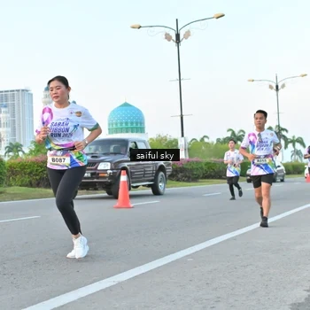Runner Photo 6070126