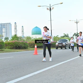 Runner Photo 6070128